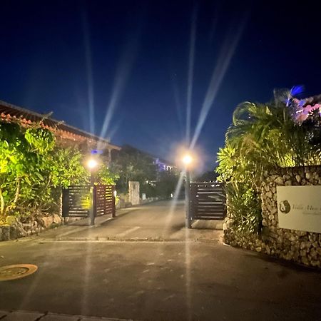 Villa Muse Okinawa- Vacation Stay 43823V Наго Экстерьер фото