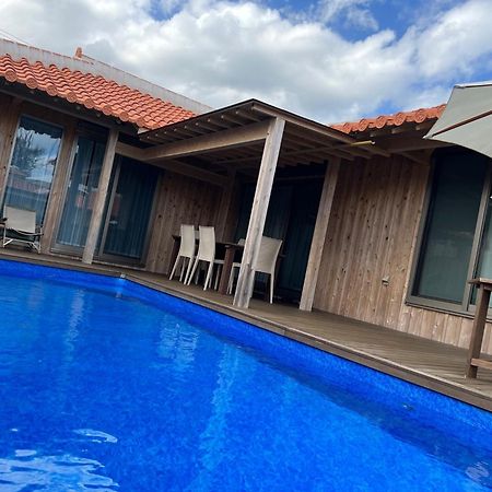 Villa Muse Okinawa- Vacation Stay 43823V Наго Экстерьер фото