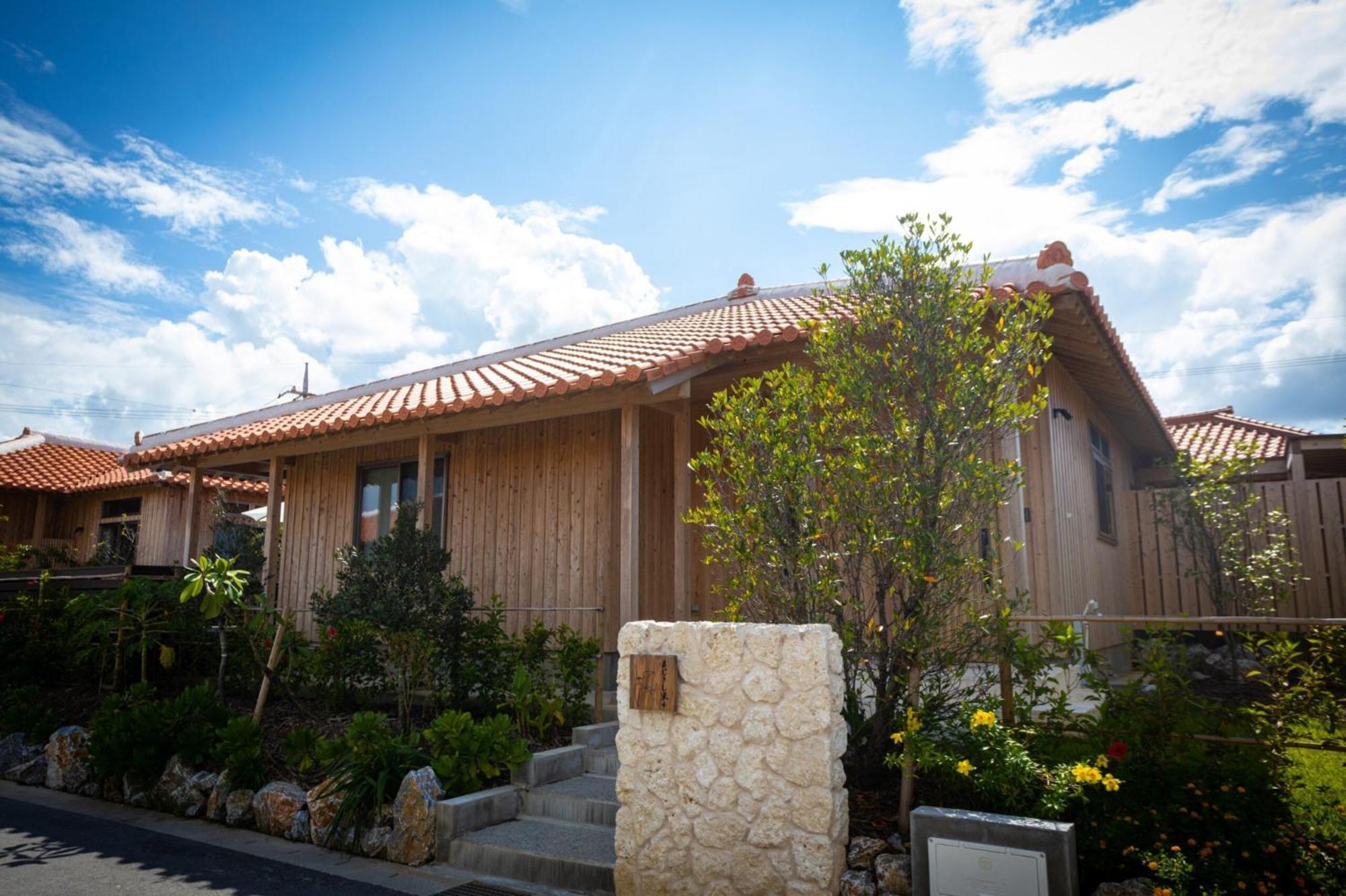 Villa Muse Okinawa- Vacation Stay 43823V Наго Экстерьер фото