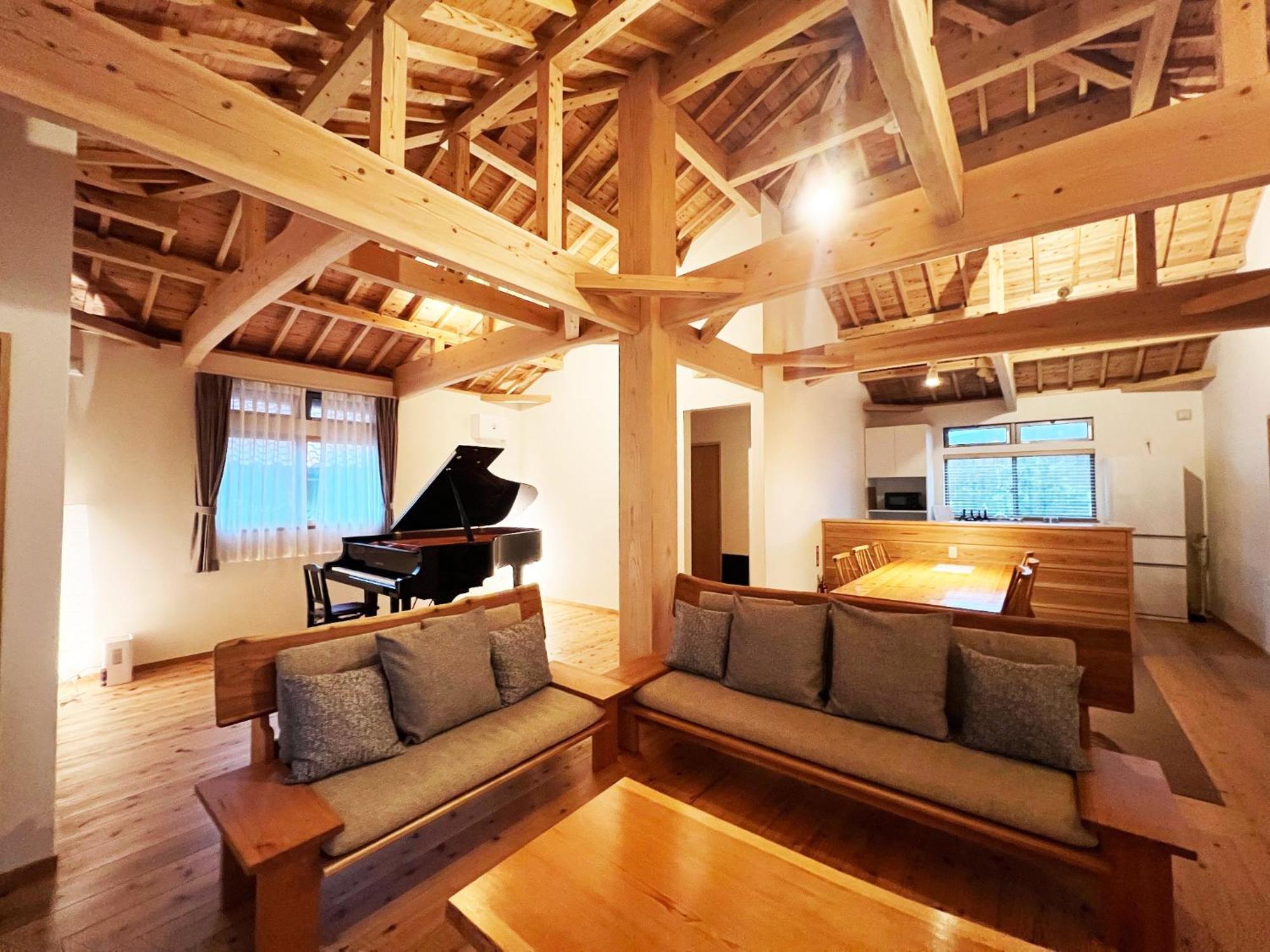 Villa Muse Okinawa- Vacation Stay 43823V Наго Экстерьер фото